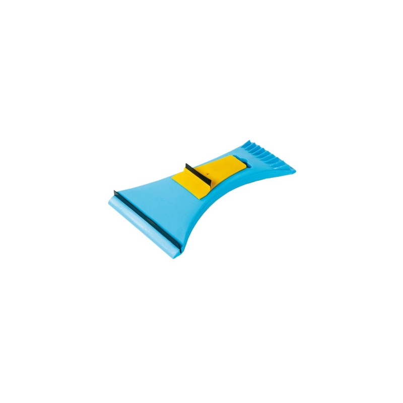 Double sided mini scraper Double sided mini scraper