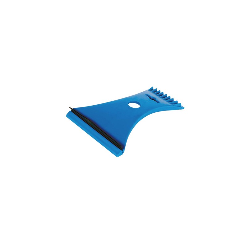 Double-sided window scraper Double-sided window scraper
