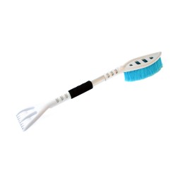 Broom-scraper premium White...