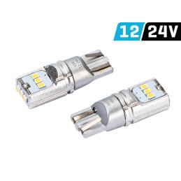 2pcs LED 12V/24V 5W...