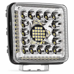 LED work light 77LED 9-36V