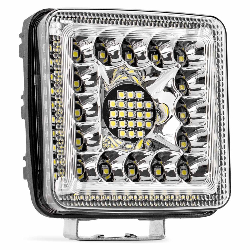 LED work light 77LED 9-36V
