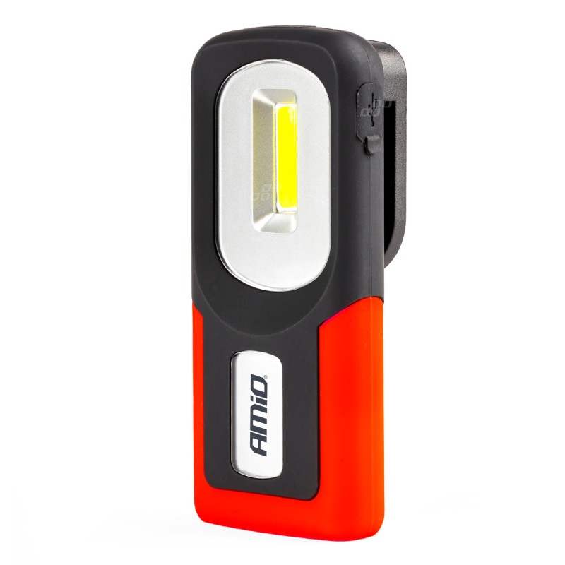 rechargeable LED work lamp 120lm rechargeable LED work lamp 120lm