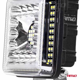 LED work light 77LED 9-36V