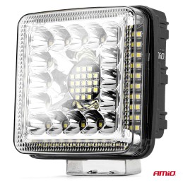 LED work light 77LED 9-36V