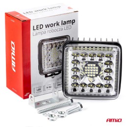 LED work light 77LED 9-36V