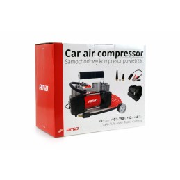 Car compressor 12V HQ AComp-04