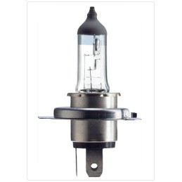 blister H4 12V 60/55W P43t VISIONPLUS