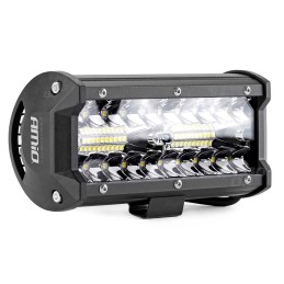 Headlight LED working 40LED COMBO 9-36V