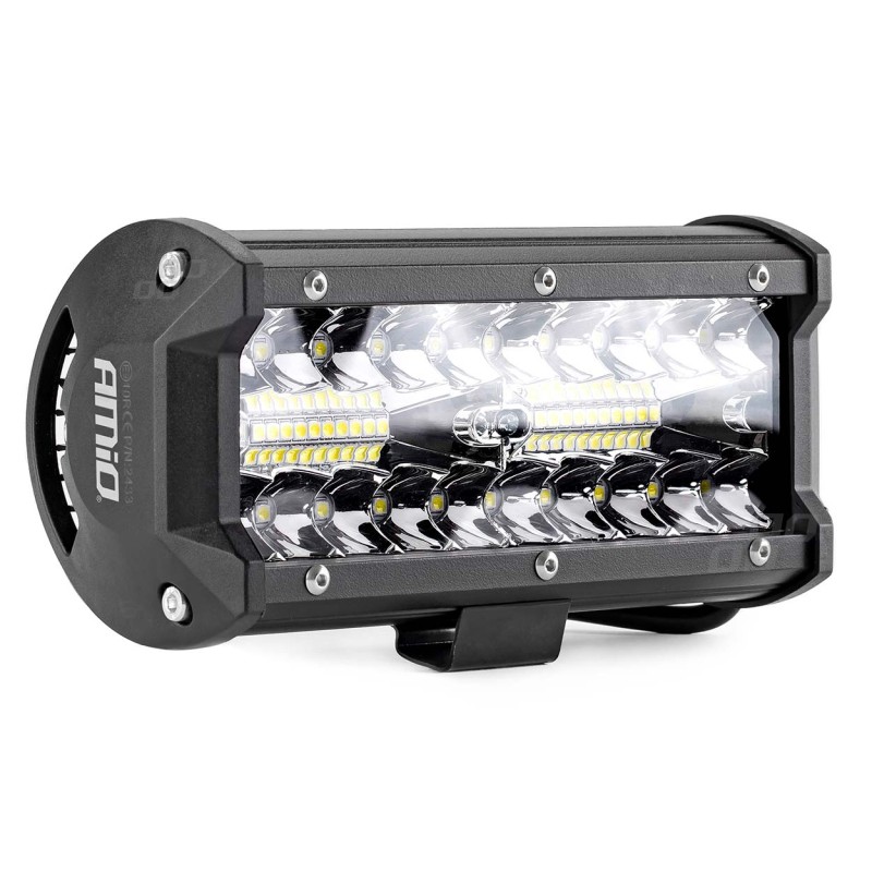 Headlight LED working 40LED COMBO 9-36V Headlight LED working 40LED COMBO 9-36V