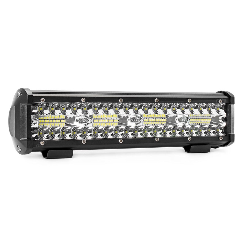 Headlight LED work 80LED COMBO 9-36V