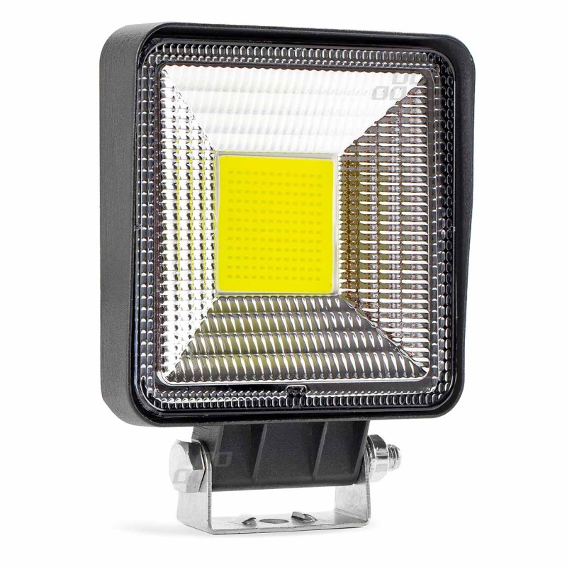 LED work light 77LED COB FLOOD 9-36V