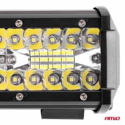 Headlight LED working 60LED COMBO 9-36V