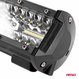 Headlight LED working 60LED COMBO 9-36V