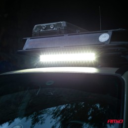 Headlight LED working 140LED COMBO 9-36V