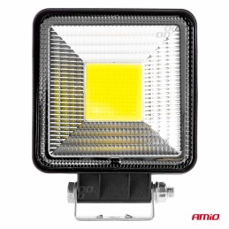 LED work light 77LED COB FLOOD 9-36V