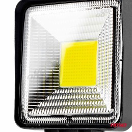 LED work light 77LED COB FLOOD 9-36V