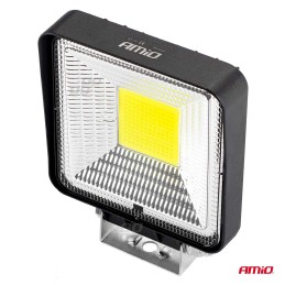 LED work light 77LED COB FLOOD 9-36V