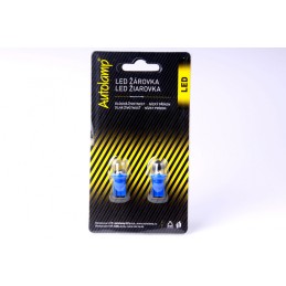 2ks žárovka LED 12V 5W...