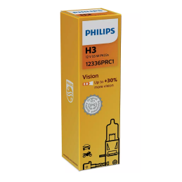 bulb H3 12V 55W PK22s...