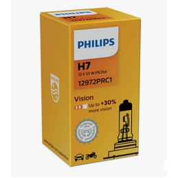 bulb H7 12V 55W PX26d...