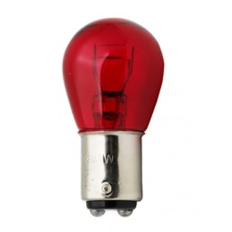 Bulb 12V 21/5W BAY15d red