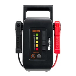 Starting source OSRAM BATTERYstart PRO 1000