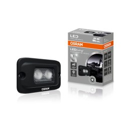 Light. work LED Flush mount WL VX100-FL-OSRAM