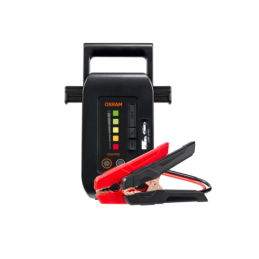 Starting source OSRAM BATTERYstart PRO 1000
