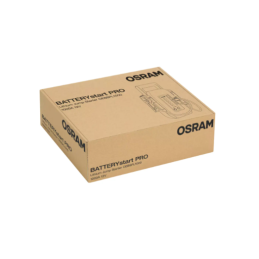 Starting source OSRAM BATTERYstart PRO 1000