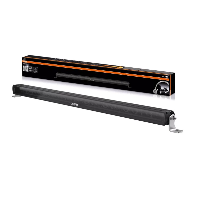 OSRAM FX1000-CB SM GEN 2 long-distance LED headlight OSRAM FX1000-CB SM GEN 2 long-distance LED headlight