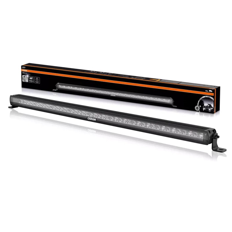 OSRAM FX1250-CB SM GEN 2 long-distance LED headlight OSRAM FX1250-CB SM GEN 2 long-distance LED headlight