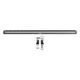 OSRAM FX1250-CB SM GEN 2 long-distance LED headlight