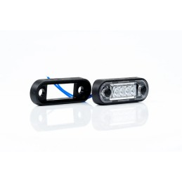 position light FT-073 ZIEL LED 12+24V green