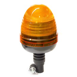 LED beacon on a pole...