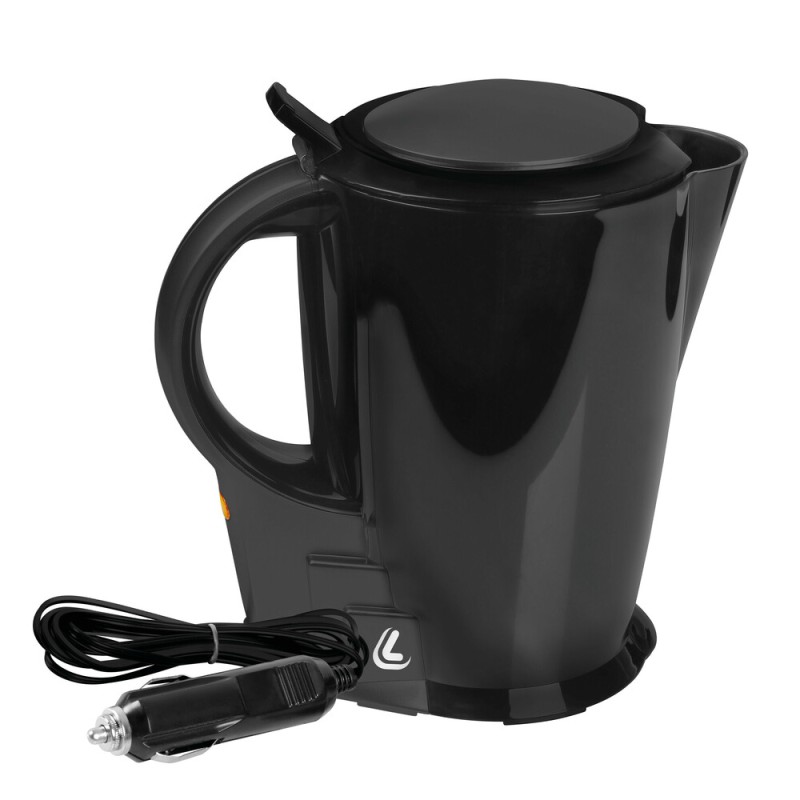 Kettle 24V LAMP UNPACKED Kettle 24V LAMP UNPACKED
