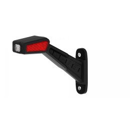 světlo poz. tyk. LED FT-146...