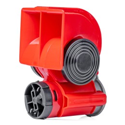 Horn 12V with relay