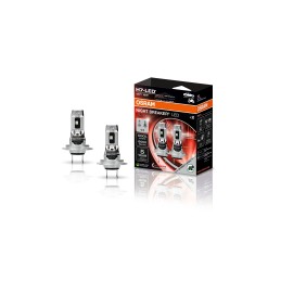 LED H7 12V 16W NIGHT...