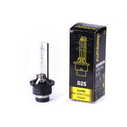 výbojka xenon D4S 42V 35W...