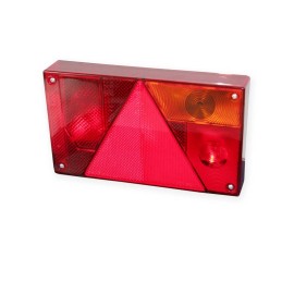 Light cover LT-220 P