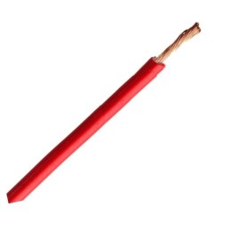 CYA red wire 1.5