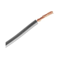 CYA 2.5 gray wire