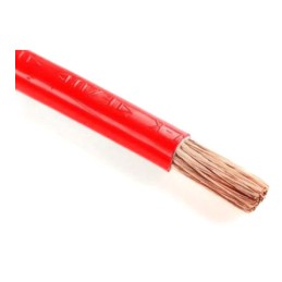 CYA 35 red wire