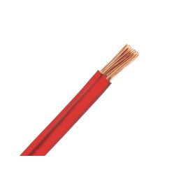 6 red wire CYA