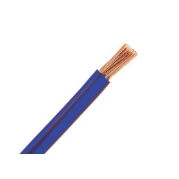 6 blue wire CYA