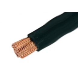 CYA 70 black wire