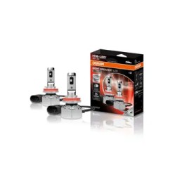 LED H16 12V 4W PGJ19-3...