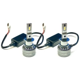 2ks žárovka LED H1 24V-60V...