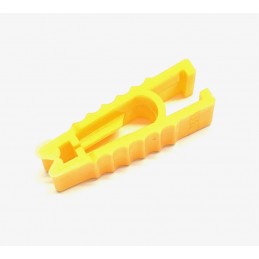 fuse extractor yellow